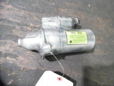 Starter Motor US Built Fits 14-20 ELANTRA 26156