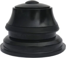 13pcs 1-1/8" Threadless Headset 44-55 - Tapered Frame Straight Tapered Tube Fork