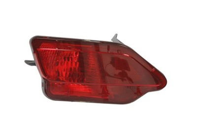For DEPO 212-4004L-UE Rear Fog Lamp Left 212-4004L-UE Do TOYOTA RAV 4 IV This a
