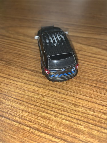 Greenlight Hot Pursuit Tombstone Arizona Marshall Ford Interceptor non in vendita - Foto 7 di 10