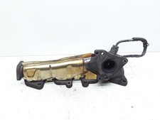 Mercedes-Benz E C207 W207 2009 Diesel Auspuffkrümmer Abgaskrümmer 121411