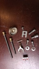 Stanley No4 plane spares old tool parts