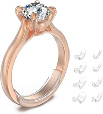 Ring Size Adjuster for Loose Rings Any Reducer Spacer...