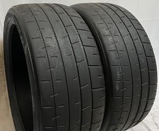 2 - No Repairs 24535zr19 Xl 93y Pirelli P Zero Trofeo R Mc2 Mclaren - 1167