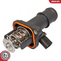 Esen SKV Thermostat, KüHlmittel 20SKV009 FüR Audi Seat Skoda VW