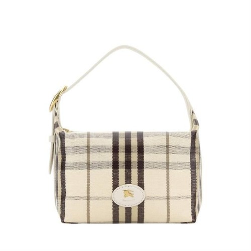 Burberry Mini Highland Duffel Bag 8119953 155593611