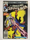 The Amazing Spider-Man #242CPV VG Combined Shipping~
