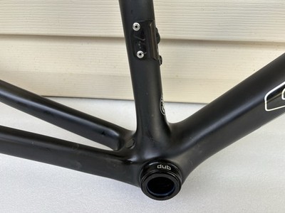 Specialized S-WORKS Tarmac SL6 Ultralight Carbon Frameset. Disc