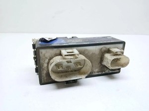 FORD GALAXY III CK Lüfterrelais 95VW14B205AA 1.90 Diesel 1997 31349861