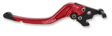 Crg 2AN-532-T-R RC2 Standard Length Brake Lever - Red