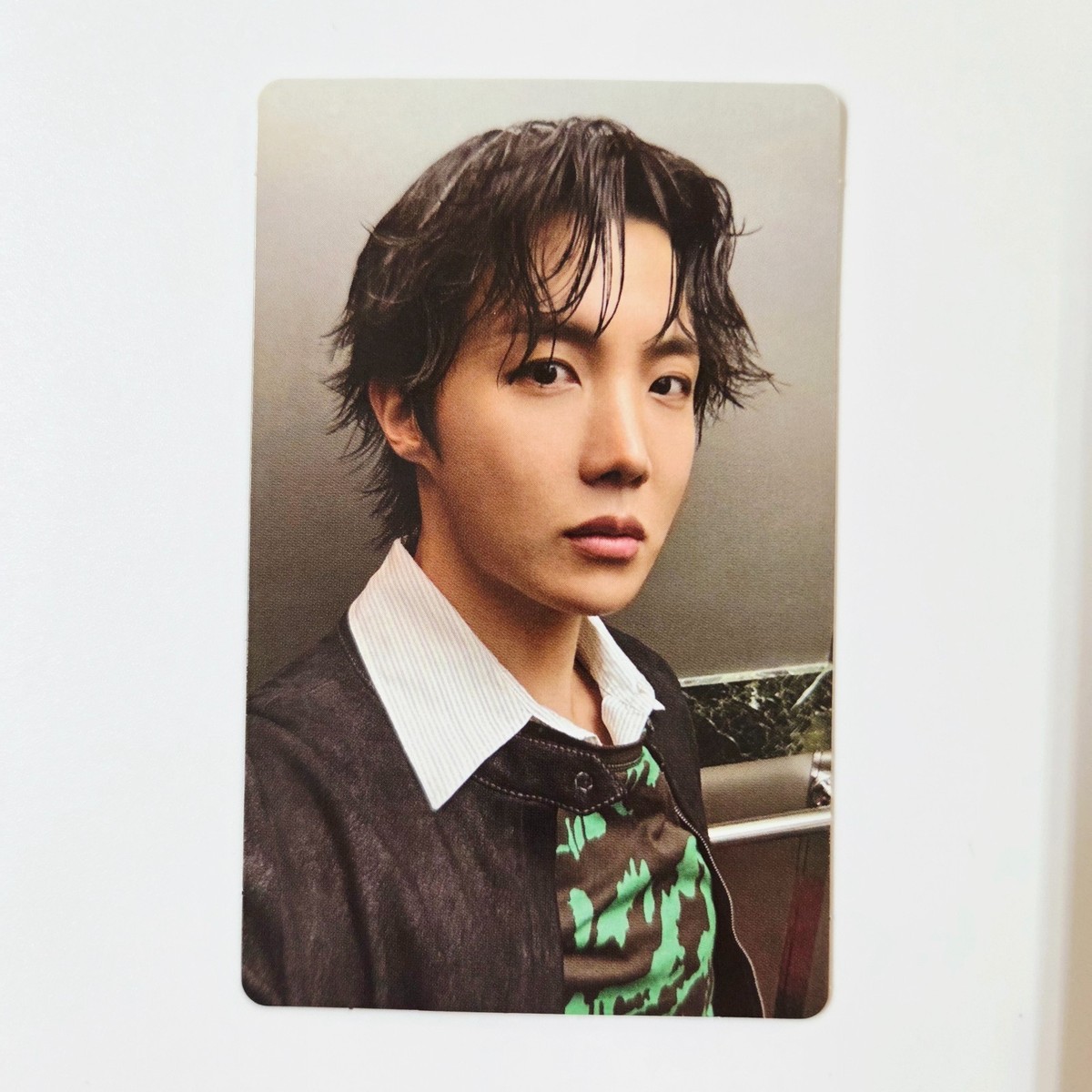 ON HAND]BTS 5th Album ARIRANG LUCKY DRAW 2 WEVERSE MUSICKOREA