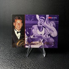 1995-96 NBA Hoops - Class Act Dan Majerle #239