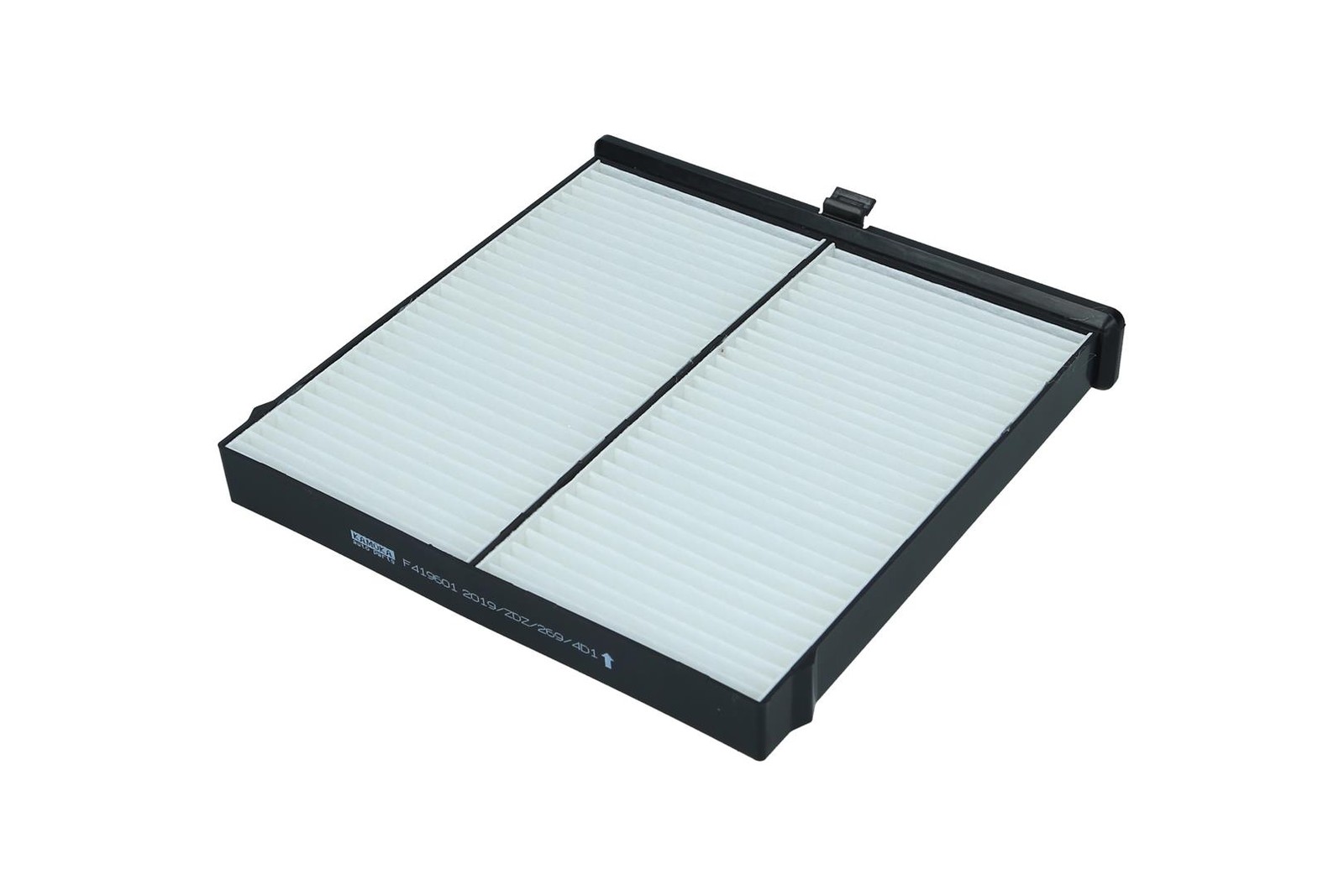 Fits KAMOKA F419601 CABIN FILTER   ⭐UK Stock⭐