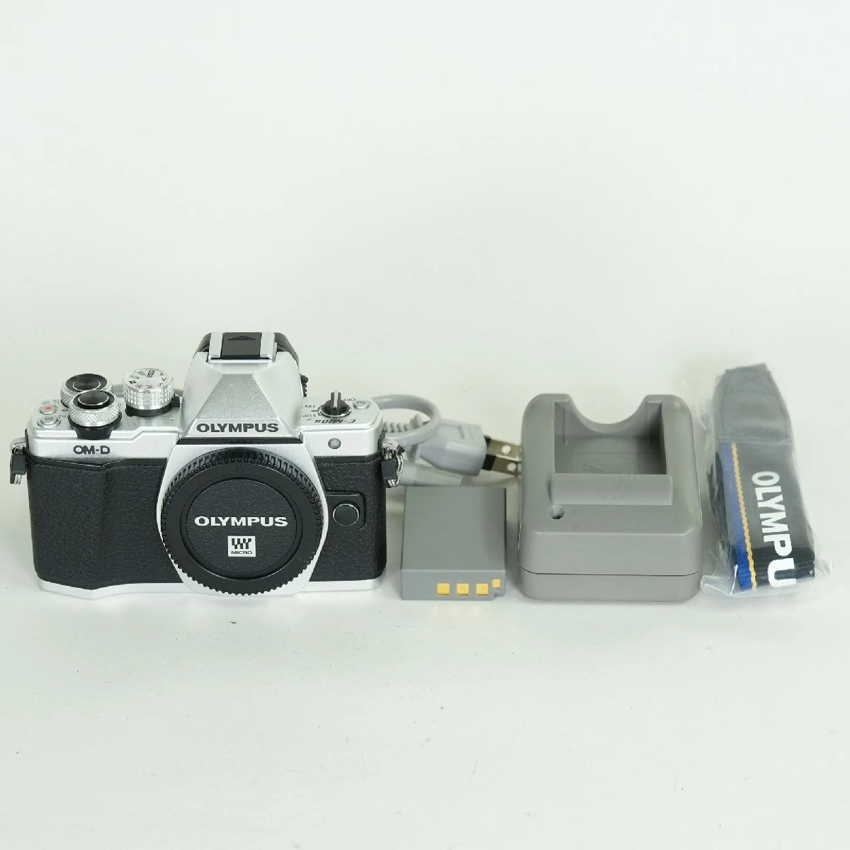 Preços baixos em Olympus OM-D E-M10 Mark II Câmeras Digitais | eBay