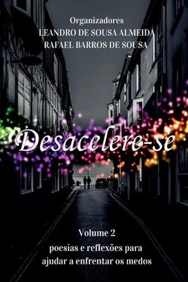 Desacelere-se 2 by Almeida Leandro Paperback Book
