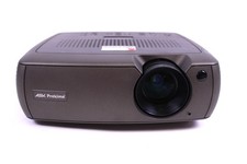 ASK Proxima C180 LCD Projektor Beamer 2200 Ansi Lumen 400:1 XGA - 243 h