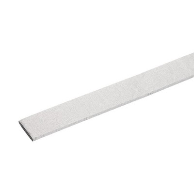 RF Faraday-Schaumstoffdichtung/leitfähiger Schaumstreifen 39,4''x0,79''x0,12''
