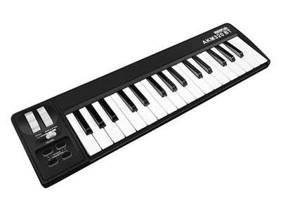 MIDIPLUS AKM320 BT Tracktion Ed. MIDI-Keyboard