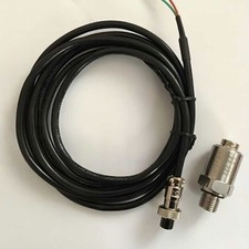 Pressure Sensor G1/4 24VDC 0-16bar CS-PT1100B...