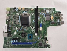 Lot of 2 Dell OptiPlex 3080 SFF Intel LGA 1200 DDR4 Desktop Motherboard V5WW9