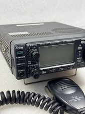 Icom 706 for sale | eBay