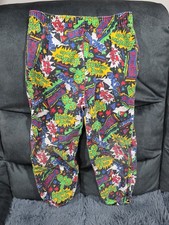 Vintage 5T Kids Childrens Pants 80's 90's Lingo Excellent Dude Radical  