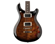 PRS SE McCarty 594 Electric Guitar - Black Gold Sunburst - Open Box