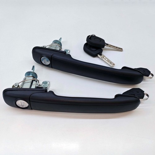 Front Left Right Door Handle