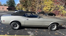 1971 Ford Mustang for Sale