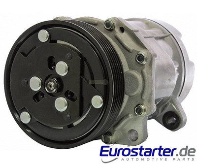 1* Klimakompressor Neu - OE-Ref. 7M0820803PX für Vag
