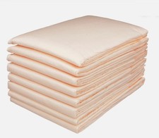 Underpads Pack of 100 28x34 Urinary Incontinence Disposable Bed Pee