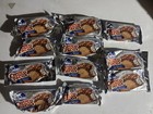 11 original  Choco Taco Chocolate Ice Cream bars.  — photo 1