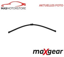 SCHEIBENWISCHER WISCHERBLATT MAXGEAR 39-0811 A FÜR AUDI A2,8Z0