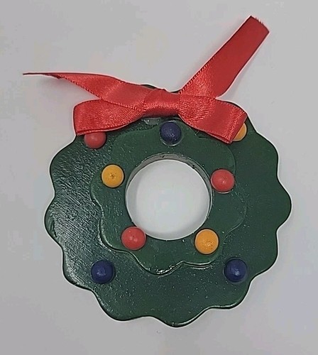 Jolly Christmas Schneemann Holz Nussknacker JCPenney Home Collection 15" Weihnachten - Bild 4 von 24