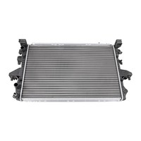 WasserküHler MotorküHlung FüR VW Multivan Transporter T5 1.9 TDI 2.0 3.2 V6