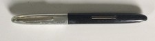 WEAREVER- Made in USA - Stilografica Leva Carica Inchiostro Laterale - cm.13,3.