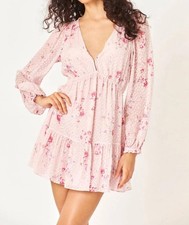 Loveshackfancy Siriana Dress Size XS