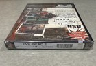 Evil Dead: Fistful of Boomstick PS2 NEW Factory Sealed PlayStation 2 - UPC Hole — photo 5