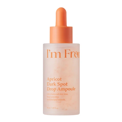 [I'm from] Apricot Dark Spot Drop Ampoule - 50ml