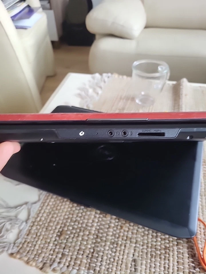 Dell Inspiron 1545 Intel Core 2 Duo T6600 2.2GHz 4 GB NO HDD - Image 2 of 4