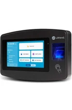 uAttend JR2000 Cloud Connected Biometric Attendance System, RFID (Sealed In Box)