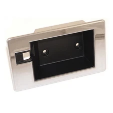 DHB8187-LH Brothers Trucks Interior Door Handle Bezel for Chevy Suburban Blazer