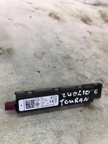 VW TOURAN 5T1 Antennenverstärker  5ta035577A 2.00 Diesel 2020 32125463