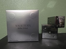 Billie Eilish Your Turn Eau de Parfum Spray 3.4 fl oz 100 mL Perfume Fragrance