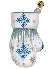 JingleNog - Sno-Mit Ornament - 80768