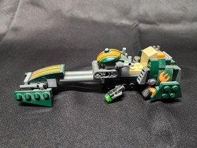 LEGO Star Wars: Ezra's Speeder Bike (75090)