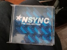The Collection by N Sync | CD | condition very good