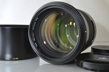 [OTTIME CONDIZIONI] Obiettivo Carl Zeiss Otus Apo Sonnar T* 100 mm F/1.4 ZF.2 per Nikon attacco F