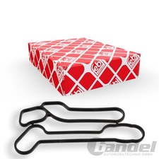 Febi Joint, Refroiddiseur D'Huile pour Alfa Romeo 159 Chevrolet Aveo Cruze