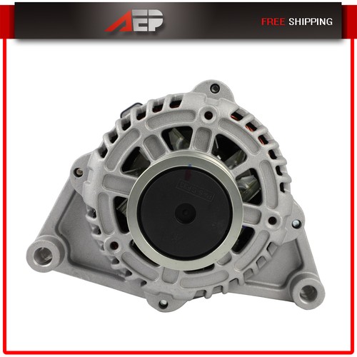 10184 Alternator for Chevrolet Sonic 2012-2020 L4 1.4L 13500582 240-6356 - Picture 5 of 7